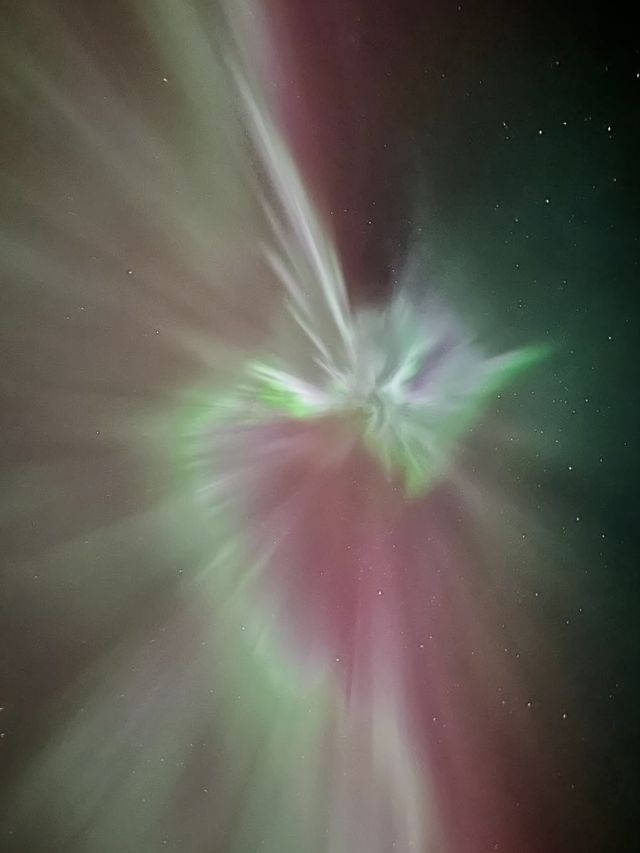 冰島很美，但真的不建議一人來！