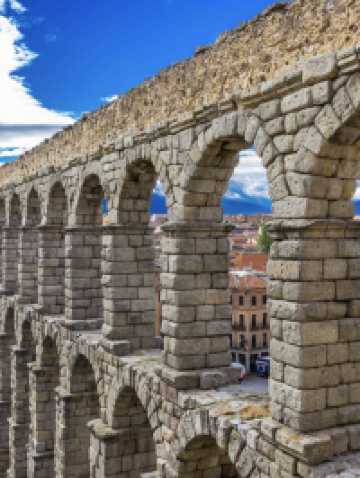 西班牙包車遊美到不想回家啦