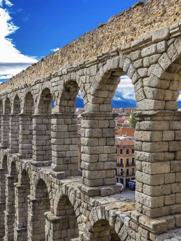 西班牙包車遊美到不想回家啦 西班牙包車遊美到不想回家啦