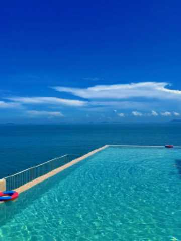 上海周邊超小眾避世島嶼，黃龍島登島攻略