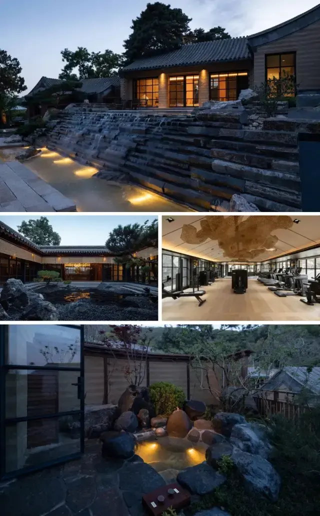 富婆閨密帶我來泡湯 私享溫泉夜泡指南