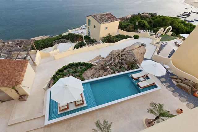 平潭最正民宿！懸崖海景+趕海自由，帶娃度假太棒了！