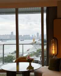 上海新地標！前灘華爾道夫奢華啟幕，一睡難忘｜內含實拍攻略