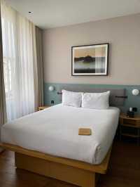 A Delightful Stay: My Third Visit