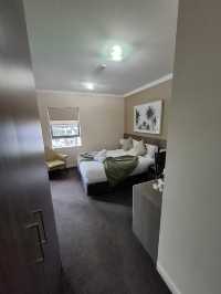 Comfortable Stay with a Few Minor Issues