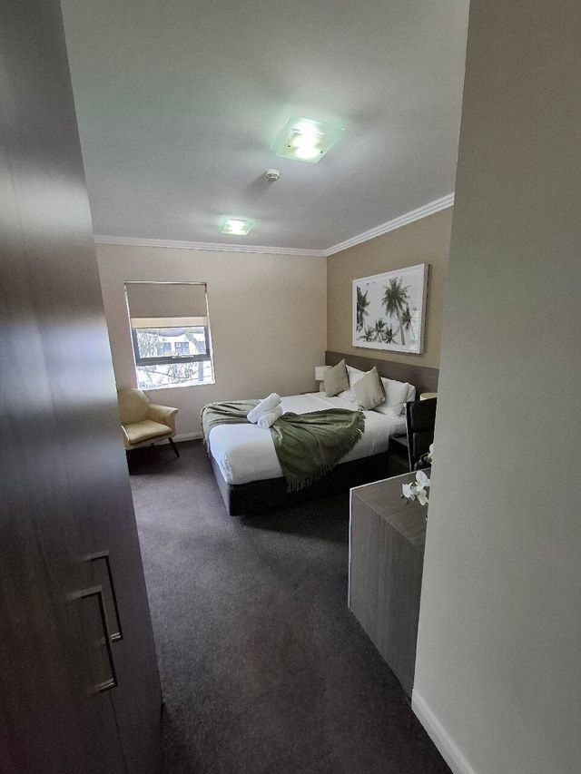 Comfortable Stay with a Few Minor Issues Comfortable Stay with a Few Minor Issues