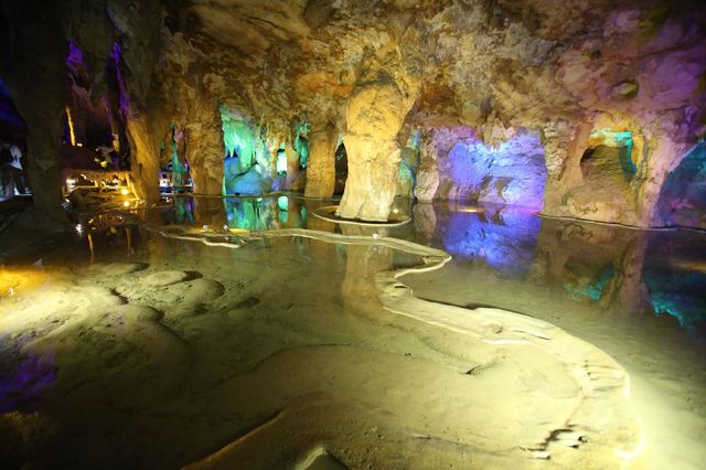 百色樂業旅遊最新最全最實用的遊玩攻略! 百色樂業旅遊最新最全最實用的遊玩攻略!