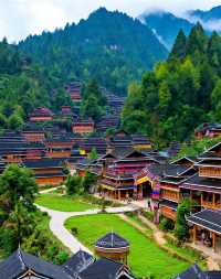 乳源雲門山旅遊區|禪意山水與高空冒險的雙重治癒