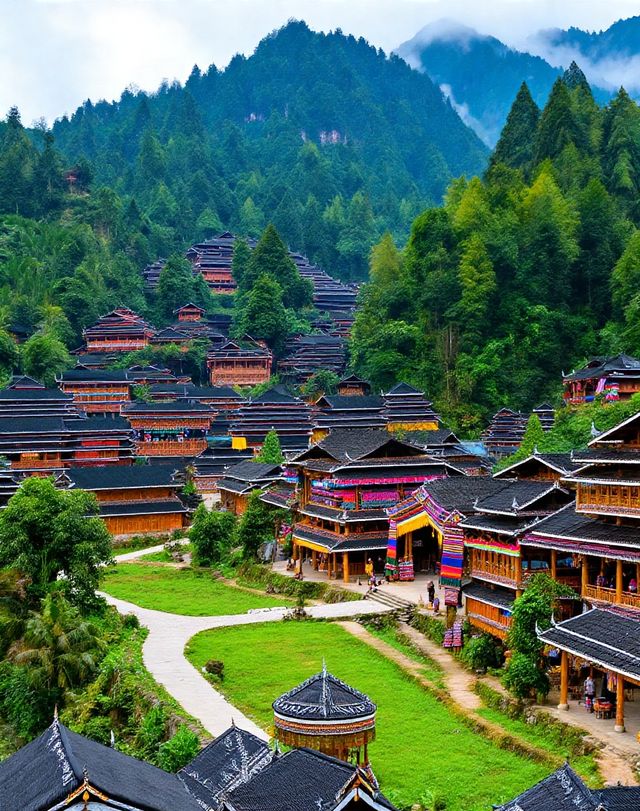 乳源雲門山旅遊區|禪意山水與高空冒險的雙重治癒