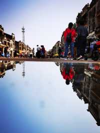 梅家大院百年騎樓探秘