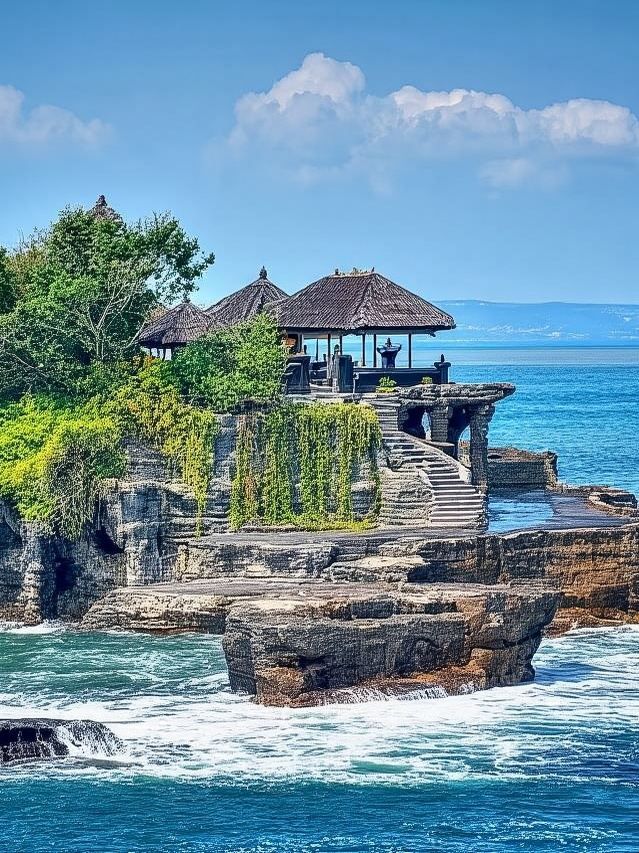 印尼包車遊真的爽到不想走