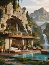 雲台山親子2-3日遊帶娃玩轉山水與人文盛宴