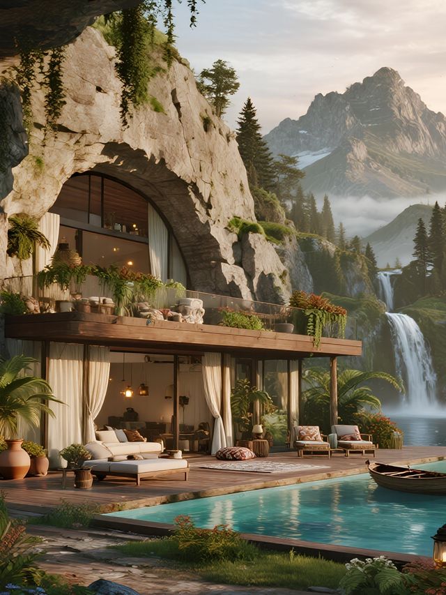 雲台山親子2-3日遊帶娃玩轉山水與人文盛宴