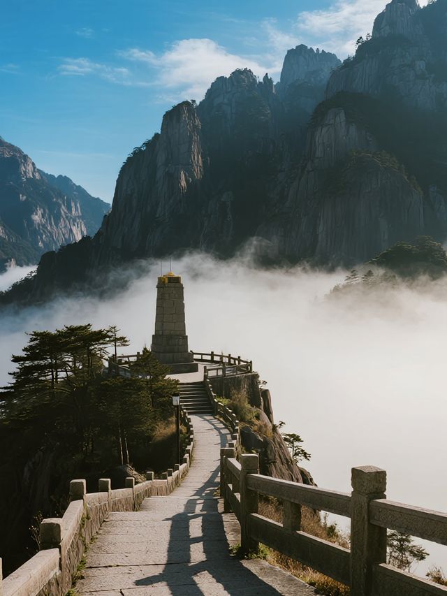 廣東娃追雪廬山親子看雪攻略 輕鬆遛娃