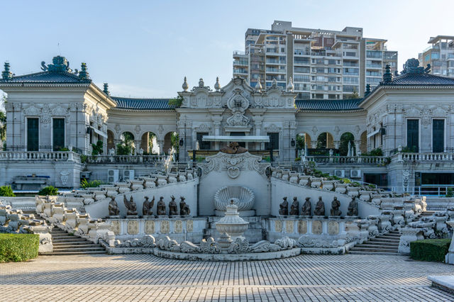 港澳兩地老友遊看完這篇再出發