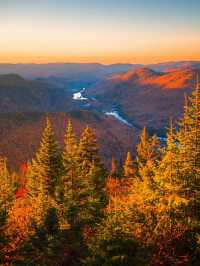 俄譯芳名藏古韻，鍋盔山秋醉亞布力