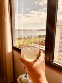 珀斯泛太平洋酒店|奢華又親民的選擇