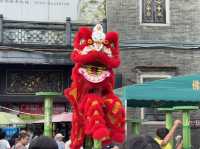 佛山祖庙:总得来一趟祖庙感受岭南文化