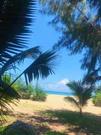 海南最浪漫燈塔萬寧神州半島5大海灣全攻略