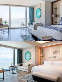 瞬間就被它的高空視野和管家式服務圈粉了