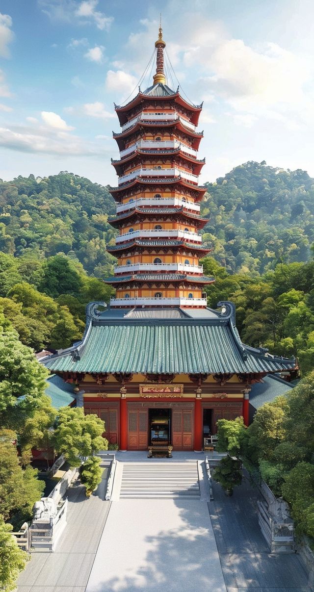 師傅，剎一腳深度遊韶關：溫泉度假首選地