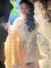 午後陽光下的天一閣真的很好拍！