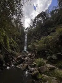 從墨爾本出發2小時🫏牛馬本人體驗退休生活