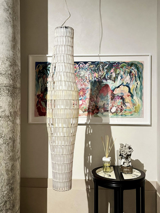 長沙南站豪生club酒店新展打卡 家居美學的極致享受