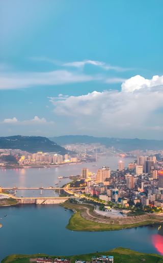 완저우 파노라마 3일 투어 필수 정보 (클래식 조합)