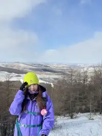 樺皮嶺已回！遊玩攻略已發！評論區有問必答