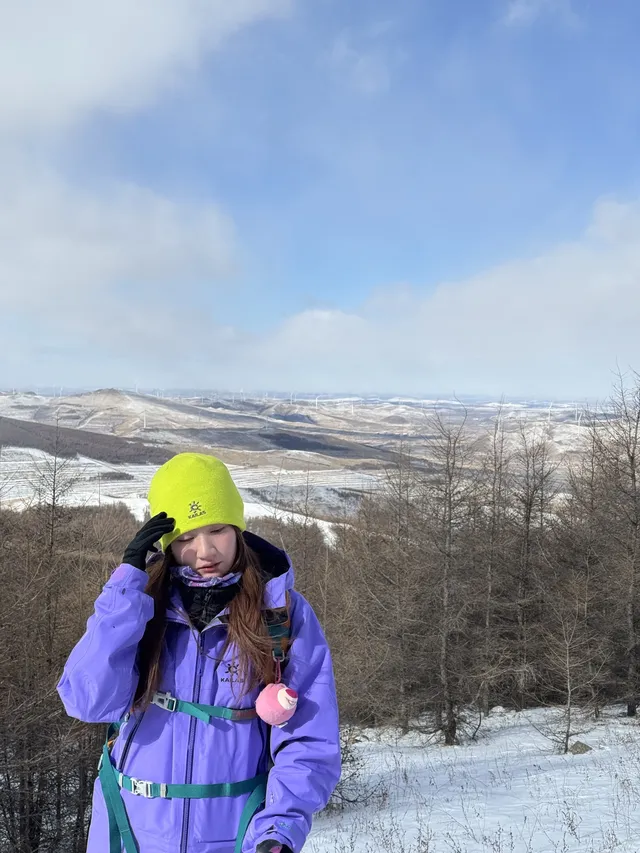 樺皮嶺已回！遊玩攻略已發！評論區有問必答