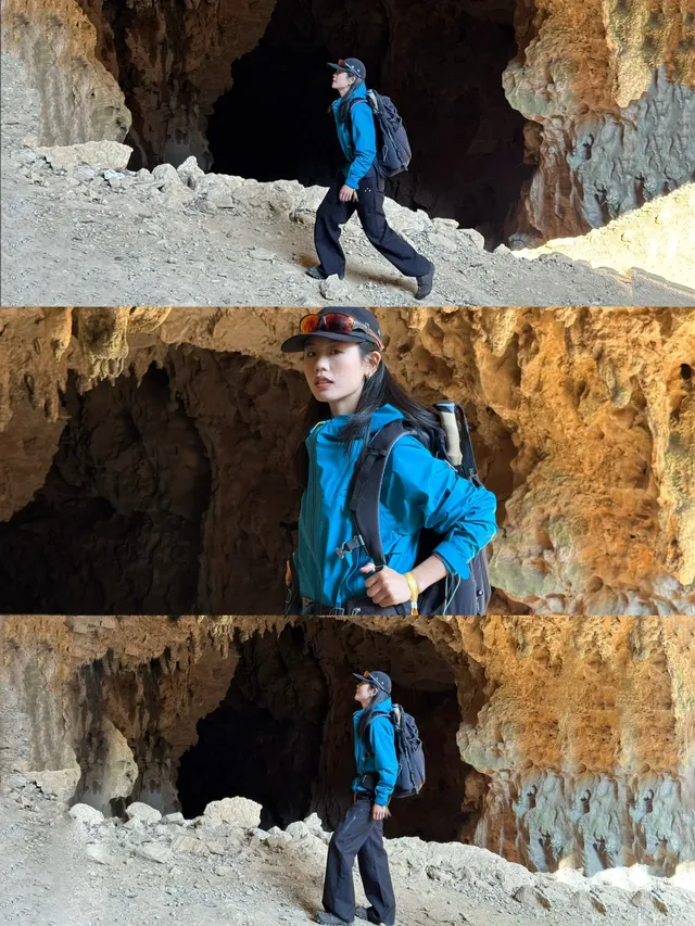 張家界檳榔谷|感受一場徒步探險之旅