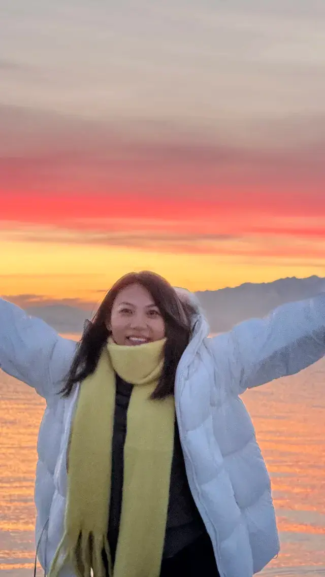 成都秋假 新疆賽里木湖4天三晚攻略來啦 成都秋假 新疆賽里木湖4天三晚攻略來啦