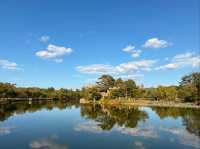 避暑山莊必打卡路線