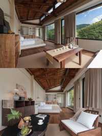 這家安吉民宿真的絕了！隨手拍都是大片