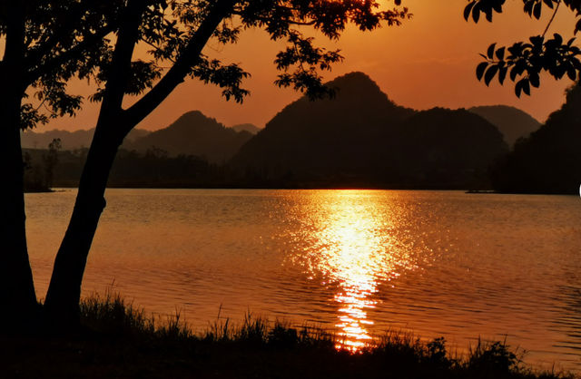 雲南丘比（丘北）深度遊：山水煙火裡的治癒慢時光