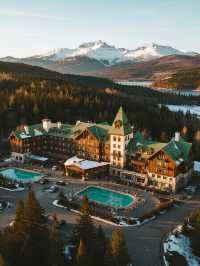 長白山夏天親子遊闖進“小瑞士”童話世界