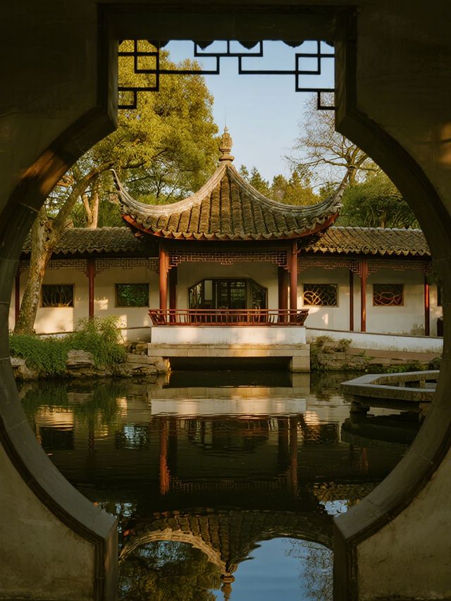 西湖親子避坑攻略私藏機位+輕鬆遛娃路線