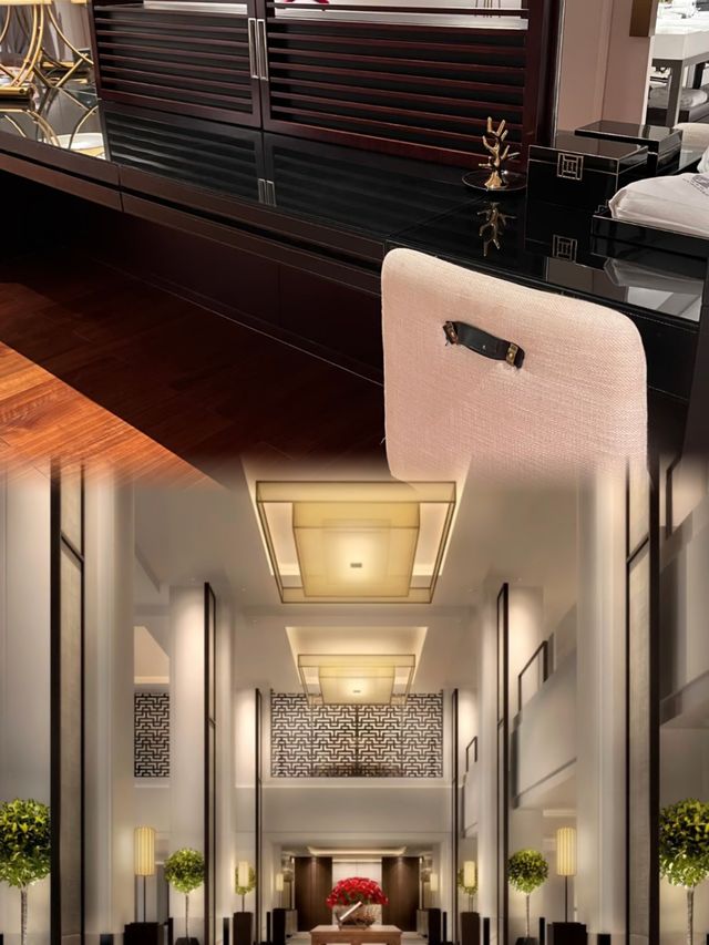 來武漢出差+旅遊,糾結了好久選了泛海費爾蒙,直接被驚艷到尖叫 來武漢出差+旅遊,糾結了好久選了泛海費爾蒙,直接被驚艷到尖叫