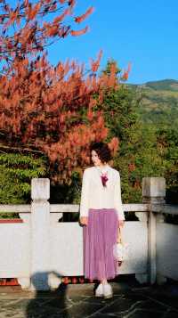 福建土樓｜凝固千年的東方史詩