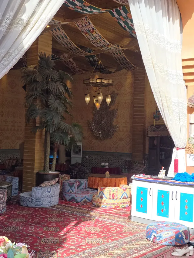 什麼?!莫蘭迪色古城!你是說!喀什古城 什麼?!莫蘭迪色古城!你是說!喀什古城