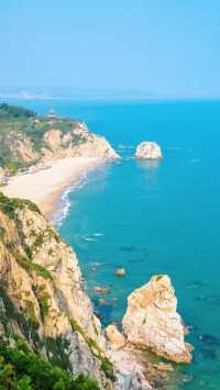 歡迎來北海享受生活