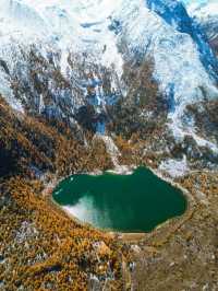 每個到過川西的人，都將用一生來懷念   有人說，川西的風景不在終點，而在路上。 而在所有風景裡