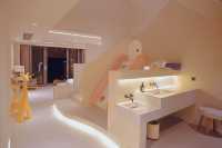 【冬日親子首選】住進現實版童話屋｜壁爐溫泉×農場體驗，解鎖治