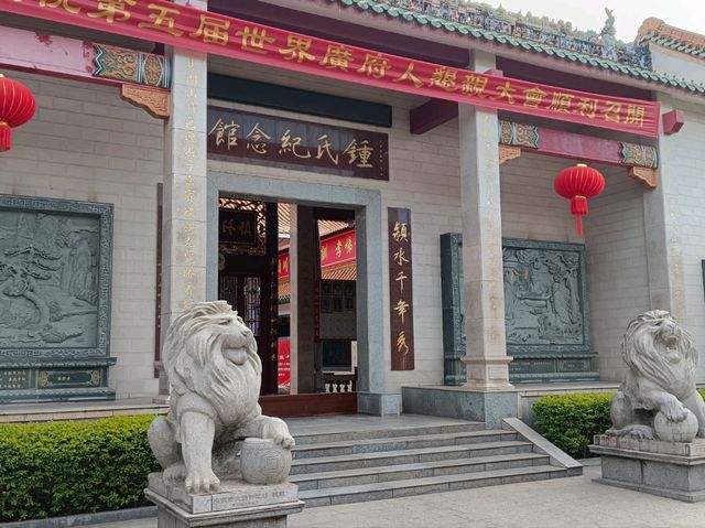 探索珠璣古巷人文風情 探索珠璣古巷人文風情