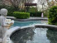 泰安人私藏溫泉!泰山腳下泡湯治癒全攻略