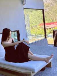 陽朔私藏度假地！住進山水畫裡！