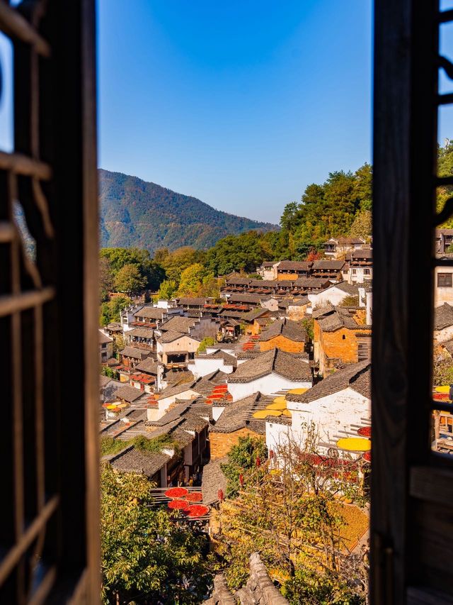 比起黃山,我更愛國家地理推薦的這座寶藏仙山 比起黃山,我更愛國家地理推薦的這座寶藏仙山