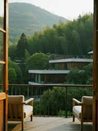 莫干山裸心谷|12月親子騎馬治癒之旅