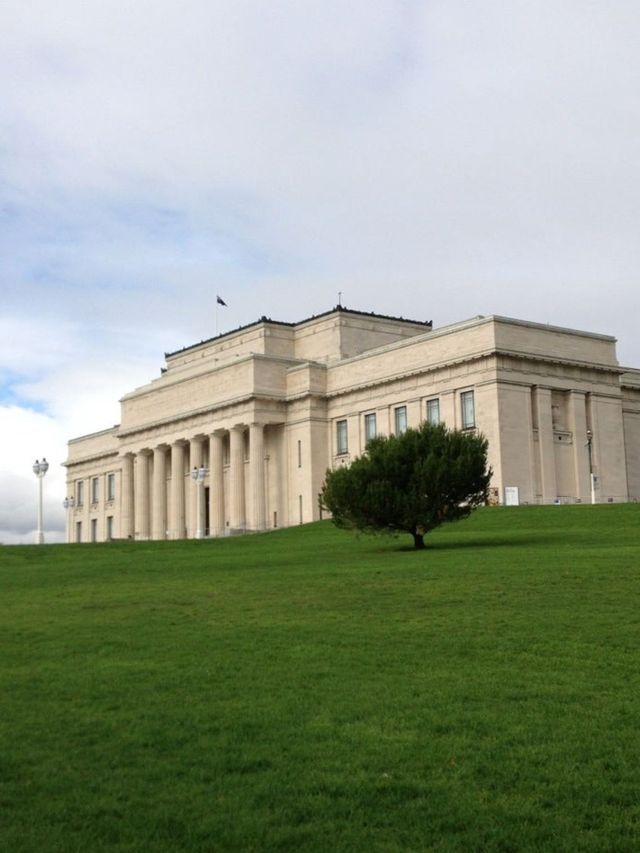 冬天必衝新西蘭包車遊美到失語